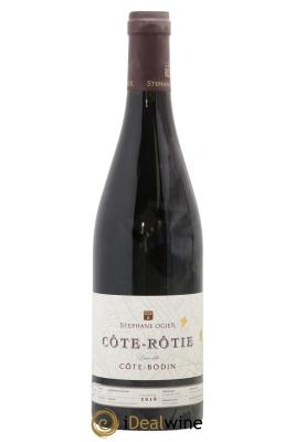 Côte-Rôtie Côte Bodin Stéphane Ogier