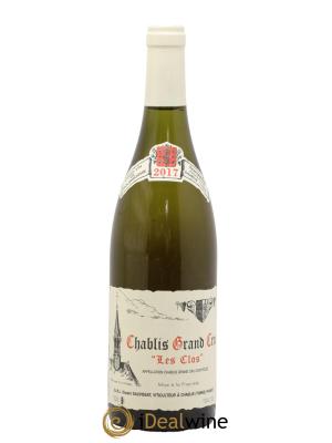 Chablis Grand Cru Les Clos Vincent Dauvissat (Domaine)
