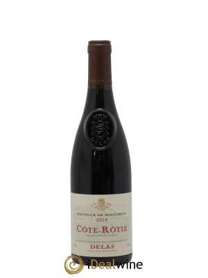 Côte-Rôtie Seigneur de Maugiron Delas Frères