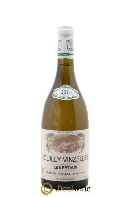 Pouilly-Vinzelles Les Pétaux Charles Noëllat