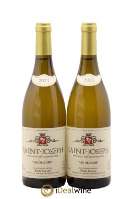 Saint-Joseph Les Oliviers Gonon (Domaine)