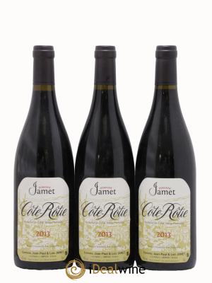 Côte-Rôtie Jamet (Domaine)