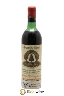 Château Angélus 1er Grand Cru Classé A