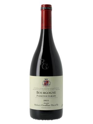Bourgogne Passetoutgrain Robert Groffier Père & Fils (Domaine)
