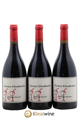 Gevrey-Chambertin Philippe Pacalet