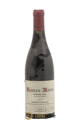 Bonnes-Mares Grand Cru Georges Roumier (Domaine)