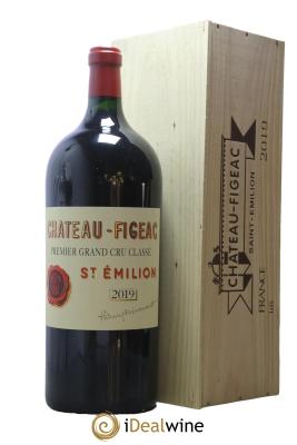 Château Figeac 1er Grand Cru Classé A