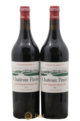 Château Pavie 1er Grand Cru Classé A