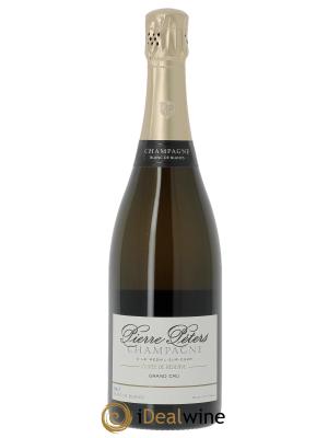 Blanc de Blancs Cuvée de Réserve Grand Cru Brut Pierre Péters