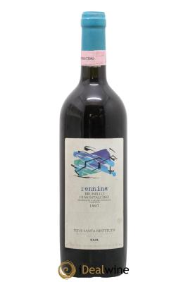 Brunello di Montalcino DOCG Pieve Santa Restituta Angelo Gaja