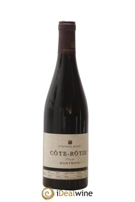Côte-Rôtie Montmain Stéphane Ogier