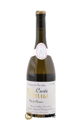 Vin de France Cuvée Vénus Vincent Aviet