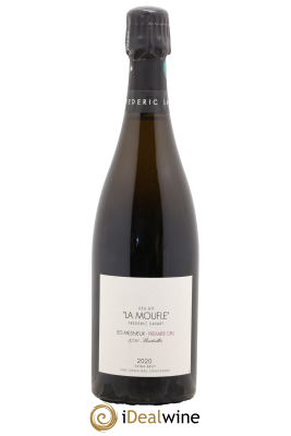 Champagne 1er cru Extra Brut La Moufle Frederic Savart
