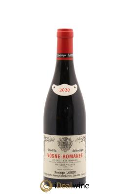 Vosne-Romanée 1er Cru Les Rouges Vieilles Vignes Dominique Laurent