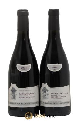 Saint-Aubin 1er Cru Derrière La Tour