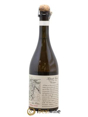 Champagne Les Fioles Thibault Tassin