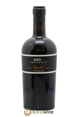 Barolo DOC Fossati 460 Casina Bric
