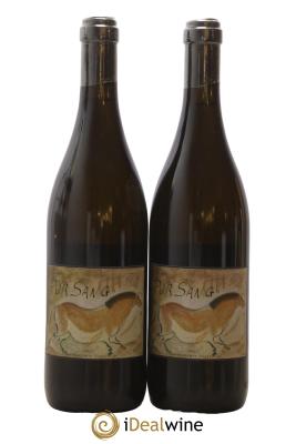 Vin de France (anciennement Pouilly-Fumé) Pur Sang Dagueneau (Domaine Didier - Louis-Benjamin)