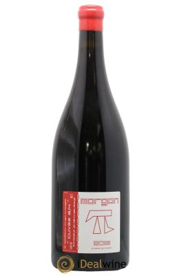 Morgon 3.14 Jean Foillard