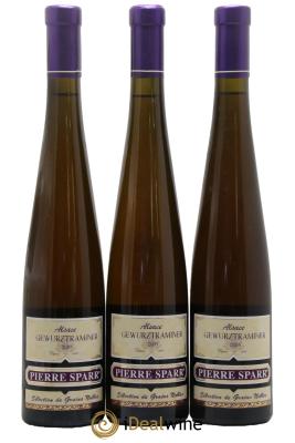 Alsace Gewurztraminer Sélection de Grains Nobles Pierre Sparr 