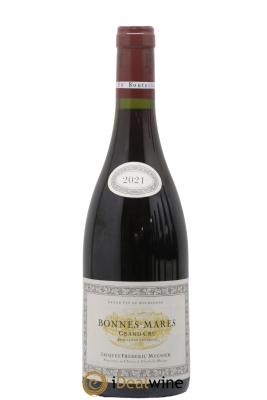 Bonnes-Mares Grand Cru Jacques-Frédéric Mugnier
