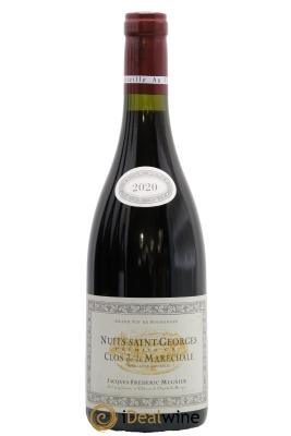 Nuits-Saint-Georges 1er Cru Clos de La Maréchale Jacques-Frédéric Mugnier