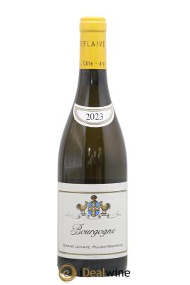 Bourgogne Leflaive (Domaine)
