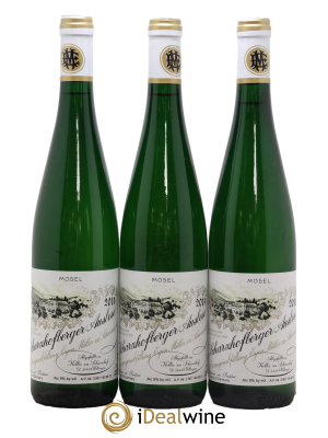 Riesling Scharzhofberger Auslese Egon Muller