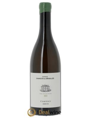 Corton Grand Cru Chandon de Briailles