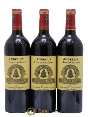 Château Angélus 1er Grand Cru Classé A