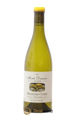 Sancerre Les Monts Damnés François Cotat