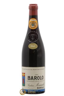 Barolo DOCG Bartolo Mascarello