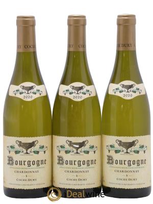 Bourgogne Coche Dury (Domaine)