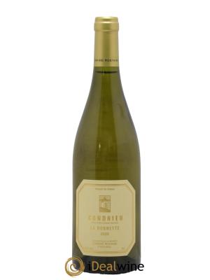 Condrieu La Bonnette René Rostaing