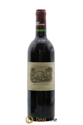 Château Lafite Rothschild 1er Grand Cru Classé