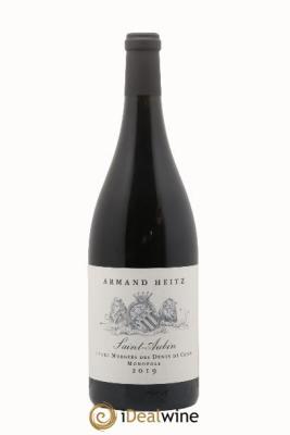 Saint-Aubin 1er Cru Murgers des Dents de Chien Armand Heitz