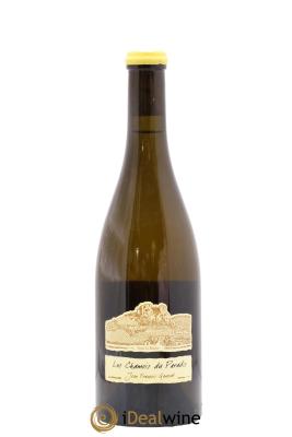 Côtes du Jura Les Chamois du Paradis Jean-François Ganevat (Domaine)