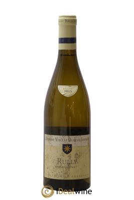 Rully Maizières Vincent Dureuil-Janthial