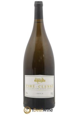 Viré-Clessé Denis Jeandeau 