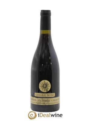 Fleurie Grille-Midi Terres dorées - J-P. Brun (Domaine des)