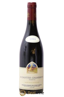 Ruchottes-Chambertin Grand Cru Mugneret-Gibourg (Domaine)