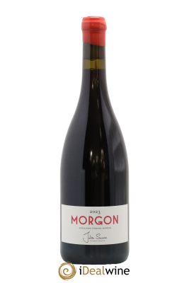Morgon Domaine Julien Sunier