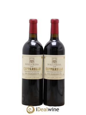 Toscana IGT Cepparello Isole e olena