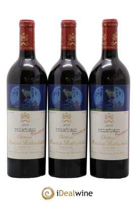Château Mouton Rothschild 1er Grand Cru Classé