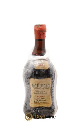 Gattinara DOCG Castello di Lozzolo Berteletti