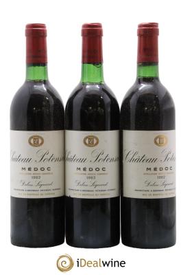 Château Potensac