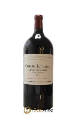 Château Haut-Bailly Cru Classé de Graves 