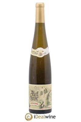 Alsace Riesling Albert Boxler