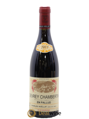 Gevrey-Chambertin En Palud Charles Noellat