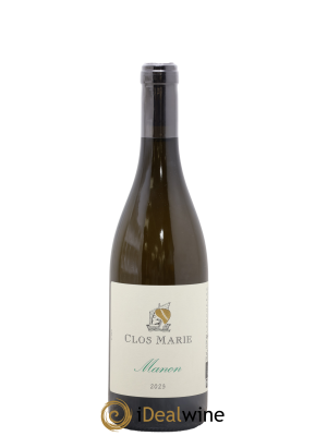 Languedoc Clos Marie Manon Christophe Peyrus et Françoise Julien